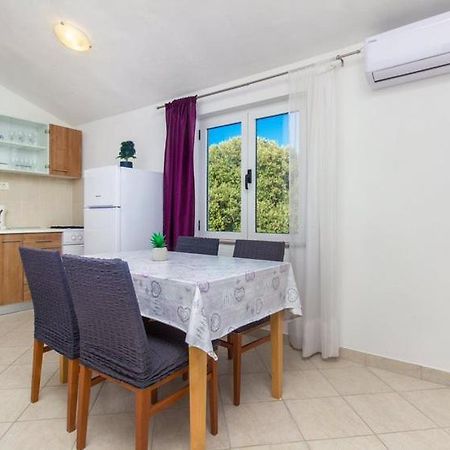 Apartman Belakusic 2 Grebaštica 외부 사진