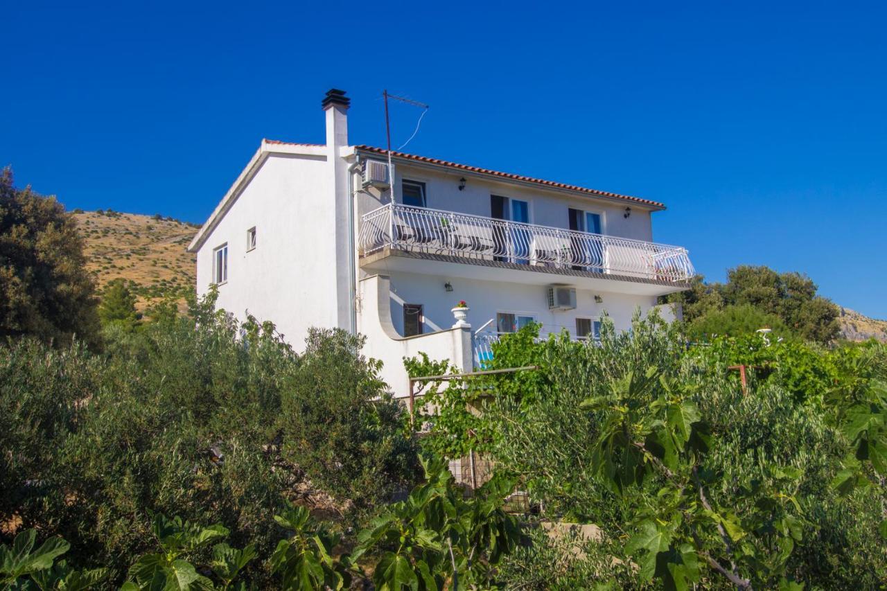 Apartman Belakusic 2 Grebaštica 외부 사진
