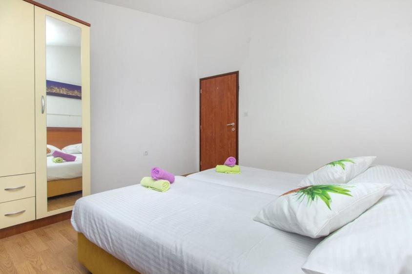 Apartman Belakusic 2 Grebaštica 외부 사진