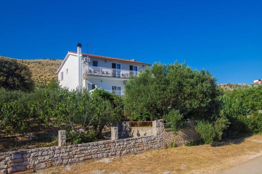 Apartman Belakusic 2 Grebaštica 외부 사진