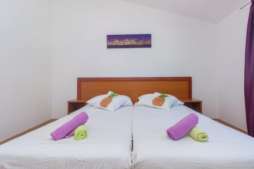 Apartman Belakusic 2 Grebaštica 외부 사진
