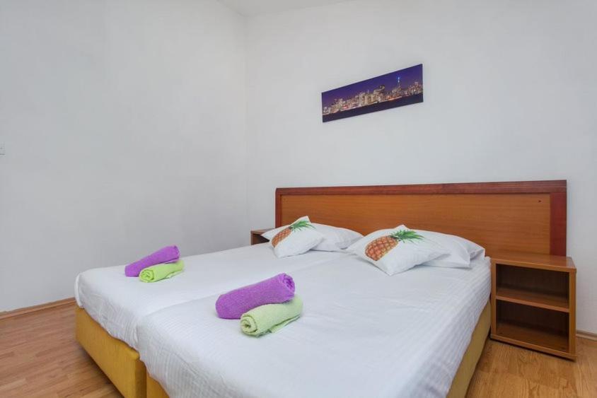 Apartman Belakusic 2 Grebaštica 외부 사진