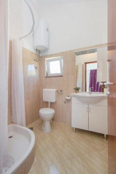 Apartman Belakusic 2 Grebaštica 외부 사진